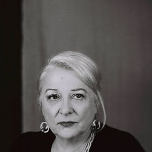 Foto Josiane Balasko