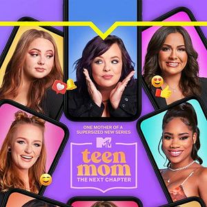 Foto Teen Mom: The Next Chapter
