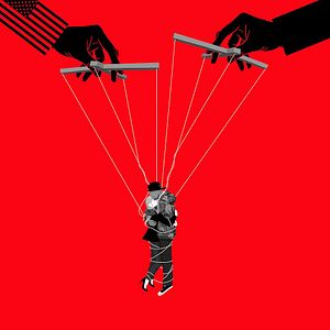 Foto The Honey Trap: A True Story of Love, Lies and The FBI