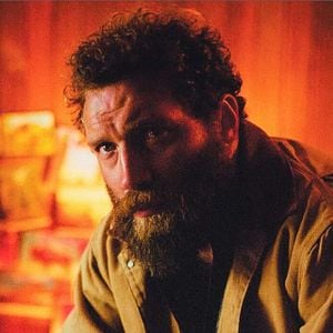 Foto  Animales peligrosos