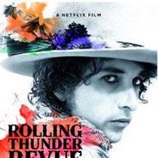 Foto Rolling Thunder Revue: A Bob Dylan Story by Martin Scorsese