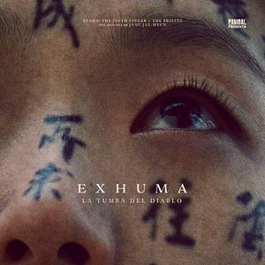 Foto Exhuma: La tumba del diablo