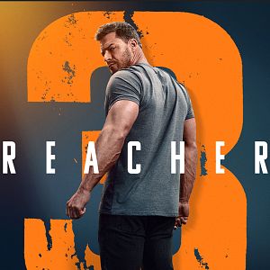Foto Reacher