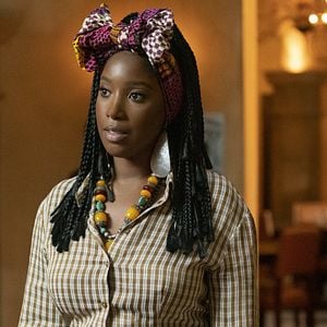 Foto Dear White People