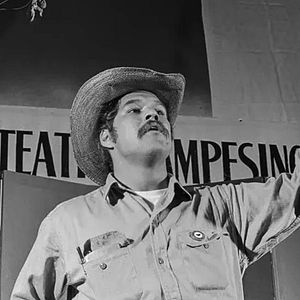 Foto American Pachuco: The Legend of Luis Valdez