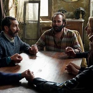 Foto Los Colores del Tiempo