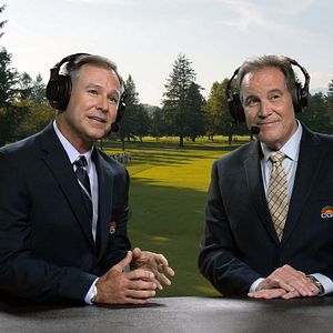 Foto Stick: el swing perfecto