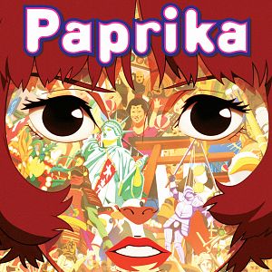 Foto Paprika, detective de los sueños