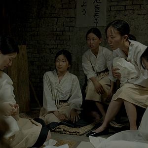 Foto A Song of Korean Factory Girls