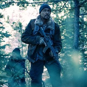 Foto Morena Baccarin