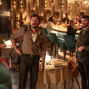 Foto Brandon Sklenar