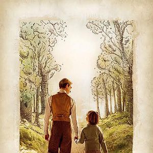 Foto Hasta pronto, Christopher Robin