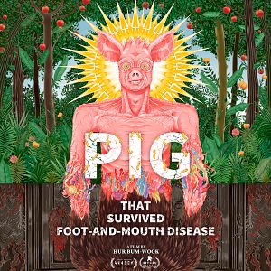 Foto Gujeyeog-eseo sal-a dol-aon dwaeji