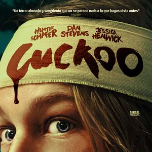 Foto Cuckoo