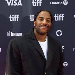 Foto Malcolm Washington