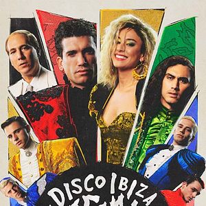 Foto Disco, Ibiza, Locomía