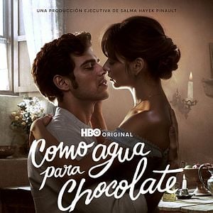 Foto Como Agua para Chocolate