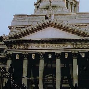 Foto Perón, sinfonía del sentimiento