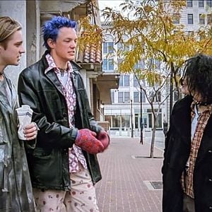 Foto Matthew Lillard