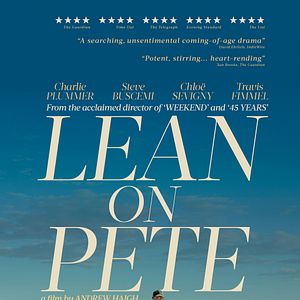 Foto Apóyate en mí