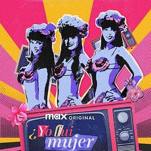 Foto ¿Yo fui mujer florero?