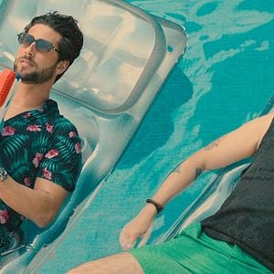 Foto Socias por accidente