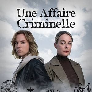 Foto Une affaire criminelle