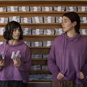 Foto Las hermanas fantásticas