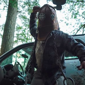 Foto De Naturaleza Violenta