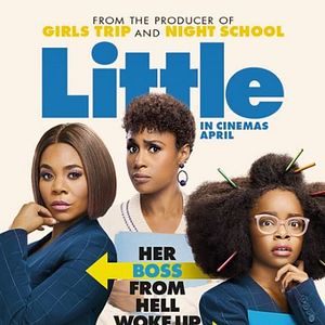 Foto Pequeña... otra vez