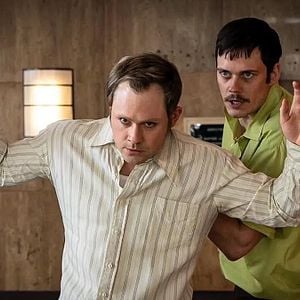 Foto Dead Man's Wire