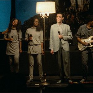 Foto Stop Making Sense