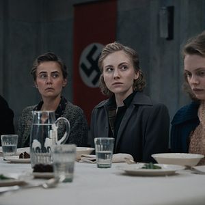 Foto Las catadoras de Hitler