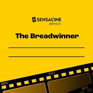 Foto The Breadwinner