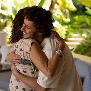 Foto ¿Quieres ser mi... novia?