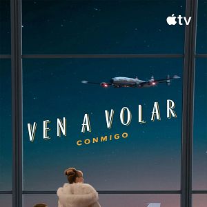 Foto Ven a volar conmigo