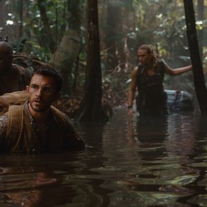 Foto Jurassic World: Renace