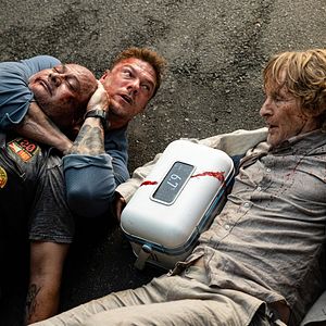Foto Alan Ritchson