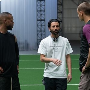 Foto Him: el elegido