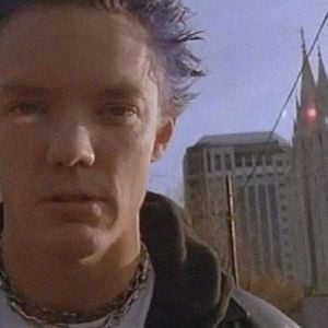 Foto Matthew Lillard