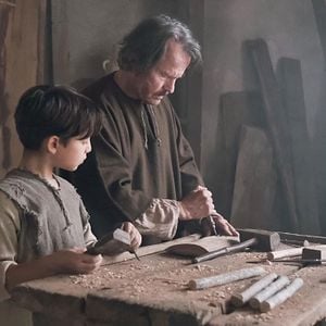 Foto Il Vangelo di Giuda