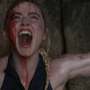 Foto Kathryn Newton