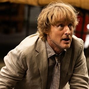 Foto Owen Wilson