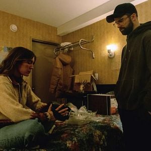 Foto Hunting Matthew Nichols