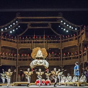 Foto Royal Ballet and Opera: Turandot