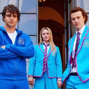 Foto Love Me, Love Me