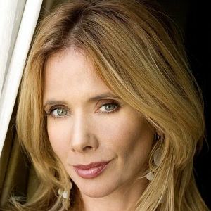 Foto Rosanna Arquette