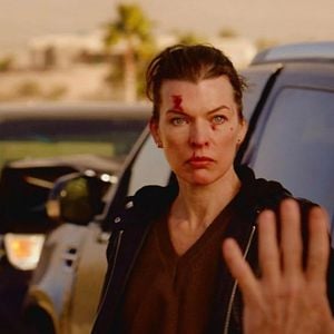 Foto Instinto Implacable