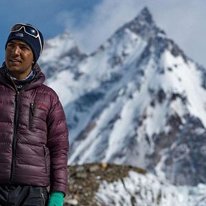 Foto The Last First: Winter K2