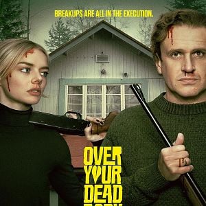 Foto Over Your Dead Body